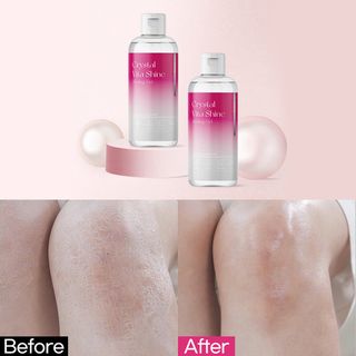 쎄씨 셀러 바디 필링으로 각질 제거하기 13