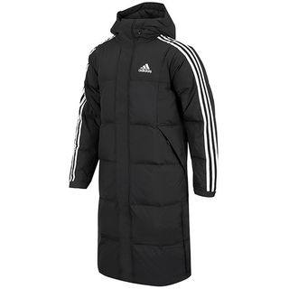 [정품] 아디다스 3ST 롱 다운 코트 (HN2099), 163760원, GSSHOP