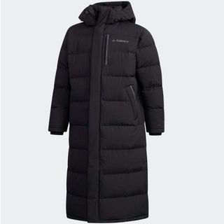 [아디다스]아디다스 익스플로러 다운 롱패딩 FJ9241, 151600원, GSSHOP