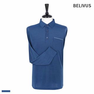 빌리버스 남자 카라티 PK0126 남성 긴팔 티셔츠 골프웨어, 29800원, KT알파쇼핑