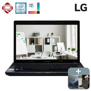 [리퍼]LG노트북 S525 코어i5 4GB SSD128GB 정품Win10 15.6, 233580원, GSSHOP