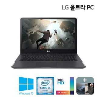 [리퍼]LG 15U560 i5-6200U 8G SSD128G Win10, 427380원, GSSHOP