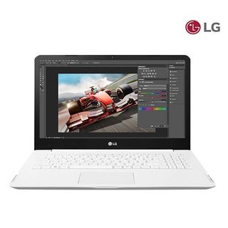 [U리퍼]램16G 무료업  최강 게이밍노트북 LG전자 울트라 15U480 화이트, 679000원, GSSHOP