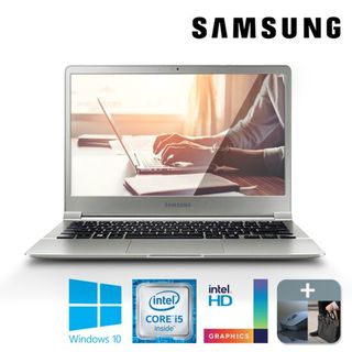[리퍼] 삼성 아티브북9 NT901X3L 인텔 i5 8G SSD256 윈도우10, 369000원, GSSHOP