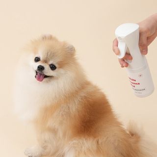 [자유펫] 화이트에센스 미스트 강아지 피부보습제 각질 비듬완화, 23000원, GSSHOP