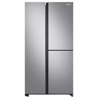 삼성 RS84B5041M9 양문형 냉장고 846L 잰틀 실버 / KN, 1431000원, GSSHOP