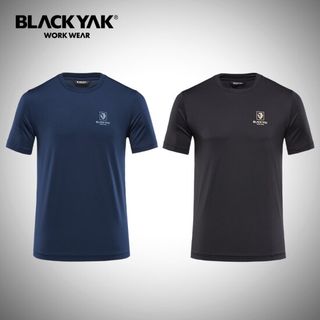 블랙야크 반팔티셔츠 기능성 냉감 등산 스포츠 라운드 티셔츠, 21420원, GSSHOP