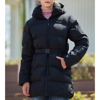 [롯데백화점][몽벨]여성 기능성 겨울철 따뜻한 헤비패딩 자켓 MW3GAWDJ208, 90090원, GSSHOP