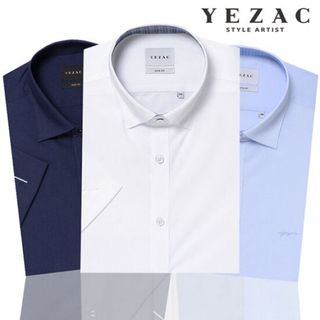 [현대백화점][예작셔츠](양말증정)24년 여름 스판 이지케어 남성 반팔 셔츠33, 26250원, GSSHOP