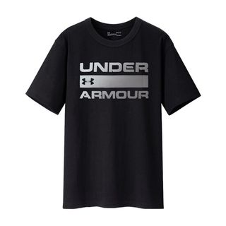 언더아머 UA 팀이슈 워드마크 반팔 티셔츠 1329582-001, 19470원, GSSHOP