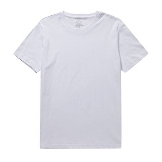 [롯데백화점][폴햄]공용 기본 3+1팩 면 반팔 티셔츠, 24900원, GSSHOP