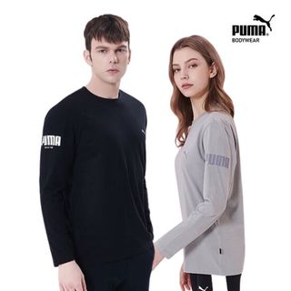 [푸마][이월]남녀 면 긴팔 이지웨어 티셔츠 1종 택일, 8010원, GSSHOP