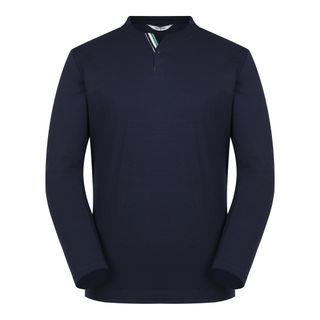 [현대백화점] [웨스트우드] 남성 봄신상품 에리변형 티셔츠 WO1MCTR401 +할인쿠폰(3가지 색상 1택 레져활동 및 일상생활에 착장이 가능하고 세련된 남성 티셔츠), 44900원, 현대홈쇼핑