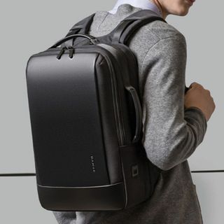 남자 USB 포트 가방 캐주얼 노트북 백팩 신상 손가방, 102900원, 현대홈쇼핑