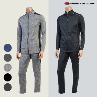 [마운틴가이드]봄,여름 등산복/단체복,작업복 보카시 츄리닝 남성 트레이닝세트 PGM-S211-004, 33300원, 홈&쇼핑