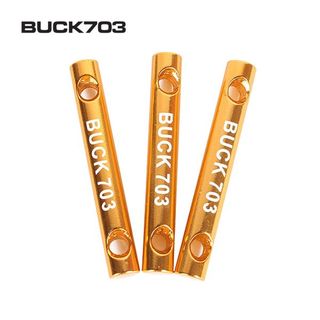 [BUCK703] 알루미늄 2구 스토퍼 1P/캠핑용품/텐트용품/타프용품, 990원, 공영쇼핑