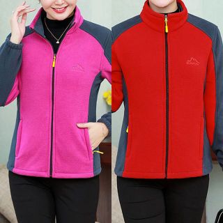 여성 마운틴 이너 후리스 등산복 운동복 2color, 9900원, 공영쇼핑