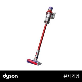 다이슨 Dyson Cyclone V10™ 싸이클론 V10 (레드/레드), 499000원, CJ온스타일