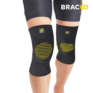 [의료기기인증]브레이코 무릎 슬리브 보호대 KS91, 83000원, CJ온스타일