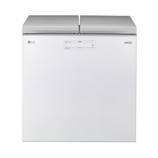 [공식인증점] LG 디오스 뚜껑식 김치냉장고 K223LW121 [217L], 1073400원, CJ온스타일