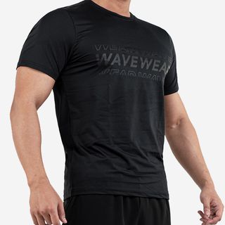 웨이브웨어 남성 기능성 티셔츠 FRESH ST2, 48000원, CJ온스타일