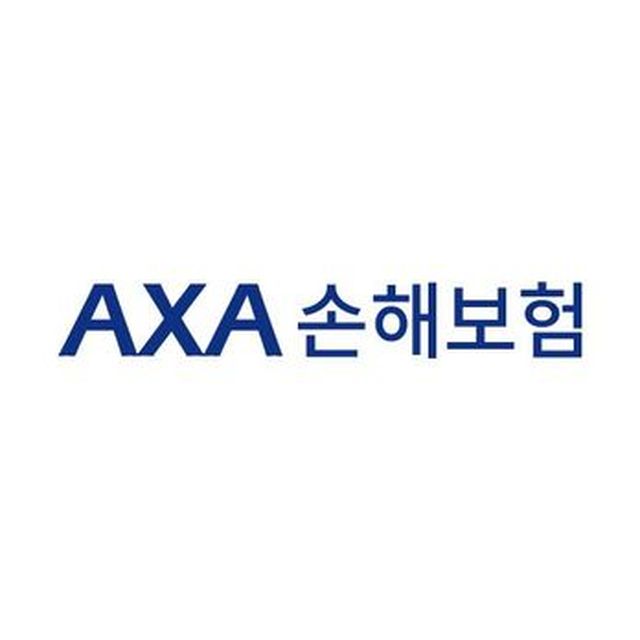 AXA손해보험(무)마일리지운전자보험