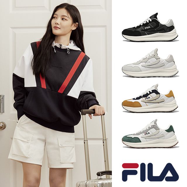 fila 22