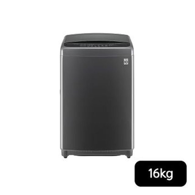LG전자 통돌이 블랙라벨 세탁기 16kg(T16MU)