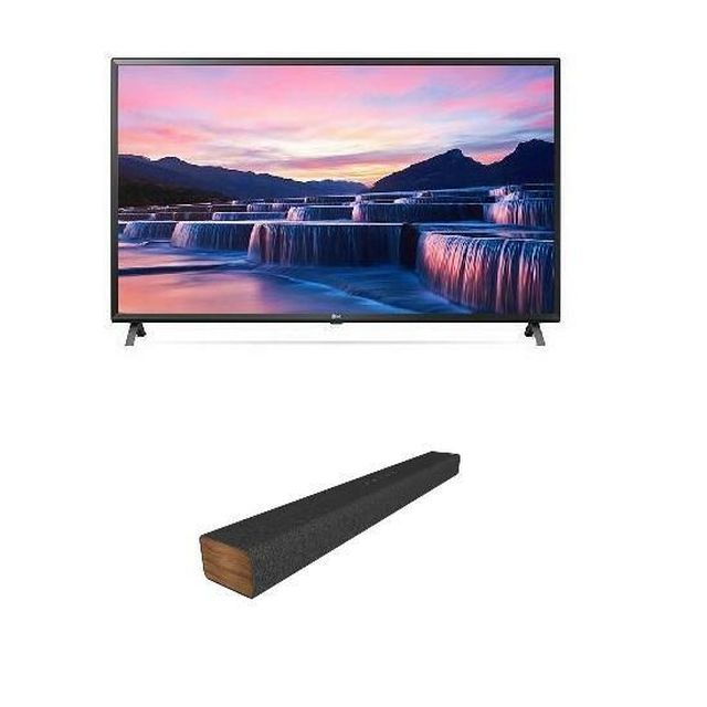[국민7%할인,일시불 할인][LG](+LG 무선 사운드바) 울트라HD TV AI ThinQ 86UQ9300KNA (217cm(86) / IPS / 인공지능)