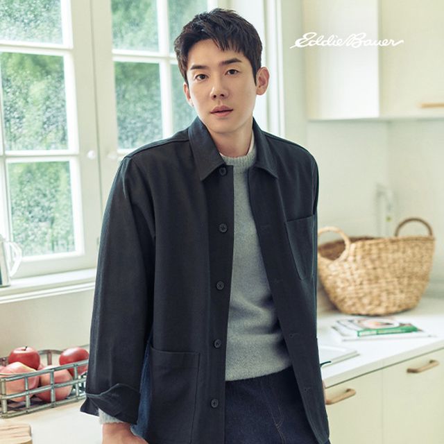 [최초가 99,000원]에디바우어22FW 남성 유틸리티 아우터재킷 3종