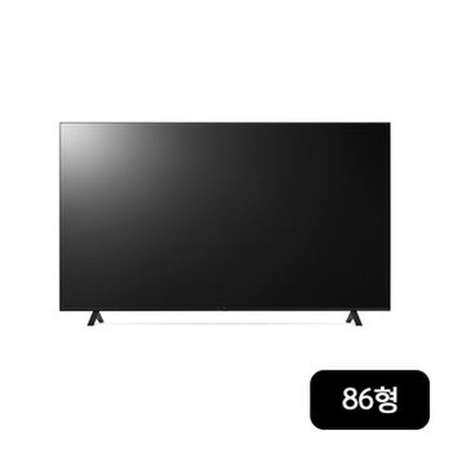 LG 울트라HD TV AI ThinQ(인공지능 씽큐) 86형(86UQ9300KNA)+사운드바