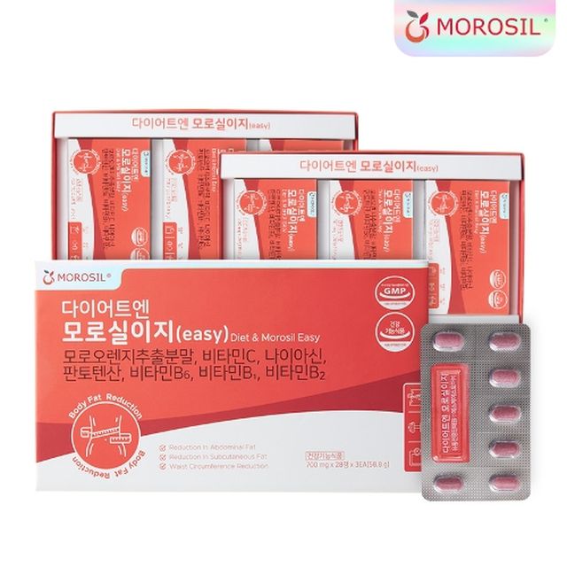 [에스케이스토아] (방송중A3만원)다이어트엔 모로실이지(easy) 24주