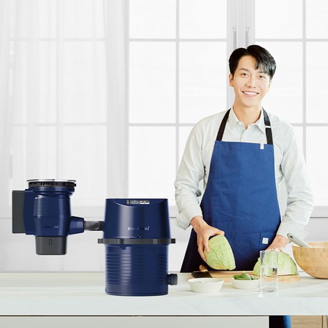 ■ 싱크리더 i 음식물처리기 렌탈