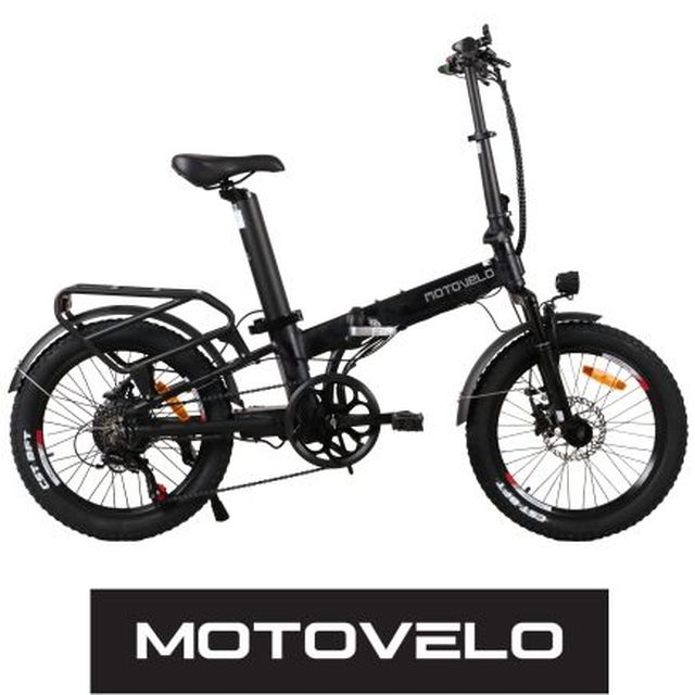 [렌탈] 모토벨로전기자전거