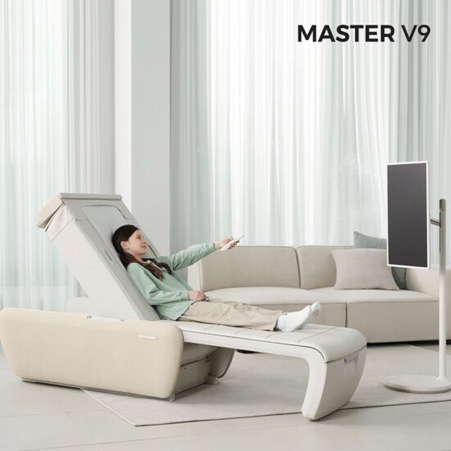 [렌탈]세라젬 마스터 V9 메디테크 최신상품 