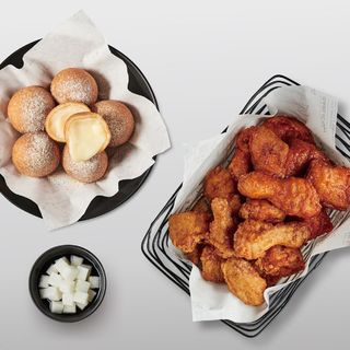 교촌치킨기프티콘