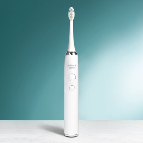 [카드 5%할인]오스템 와픽 음파전동칫솔 1개
