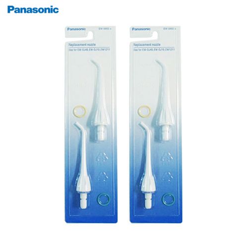 [카드 5%할인]파나소닉 제트워셔 일반노즐 4개