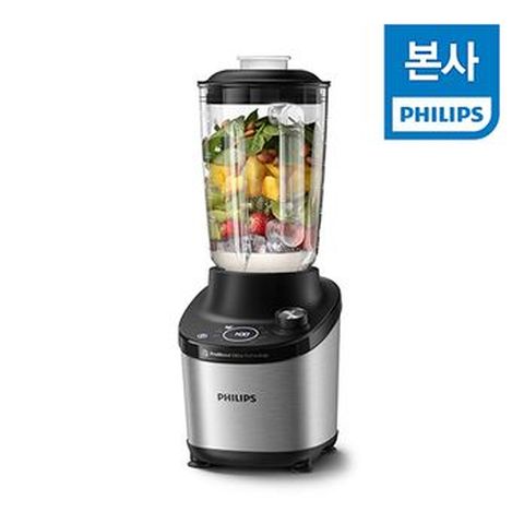 필립스 초고속 믹서기 블렌더 7000시리즈 HR3760/00