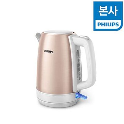 필립스 데일리컬렉션 무선주전자 HD9350/96