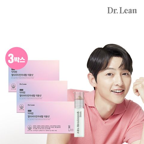 (M)(특가)[3박스]닥터린 멀티비타민 미네랄 이뮨샷