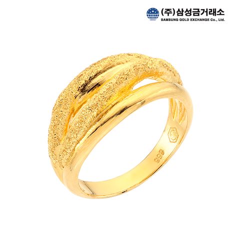 [삼성금거래소]24K 타임리스 반지 7.5g