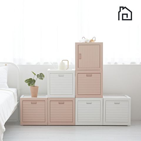 모던수납함 3개 세트