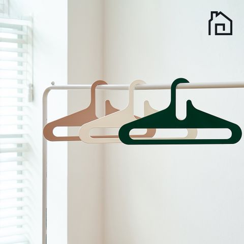 [10+10]  모던 옷걸이 20개