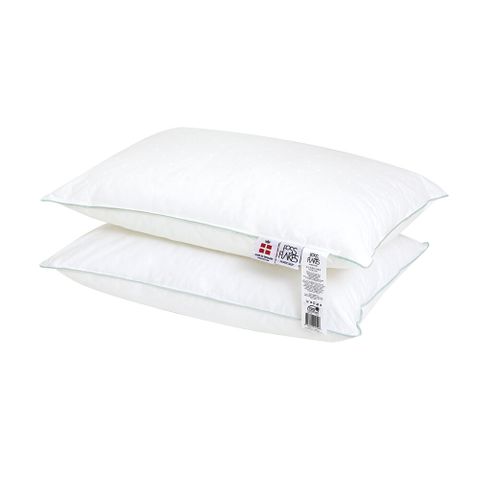 [카드 5%할인]노르딕슬립 베개 미디움 세트 구성