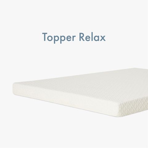[삼성5%할인]노르딕슬립 토퍼 매트리스 프리미어 릴렉스 Q