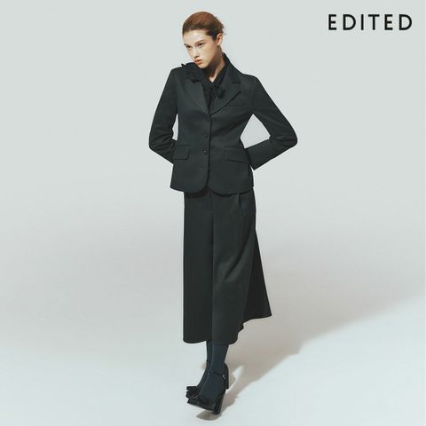 [카드 5%할인][런칭가129,000]에디티드 EDITED 프리미엄 수트 셋업 2pcs