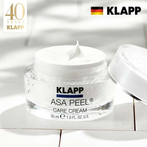 [클랍] 아사필® 케어크림(30ml) 1통