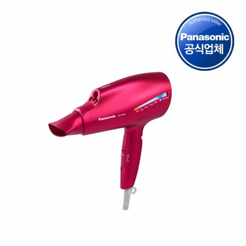 [파나소닉] EH-NA98 나노케어 헤어 드라이어