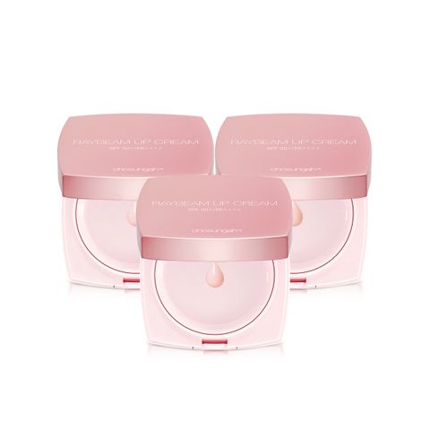 조성아 레이빔 업 크림 엔젤링 에디션 본품 3개 세트 